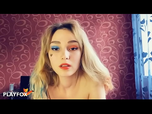❤️ Kouzelné brýle pro virtuální realitu mi poskytly sex s Harley Quinn Ruské porno u cs.mailkassa.ru ﹏