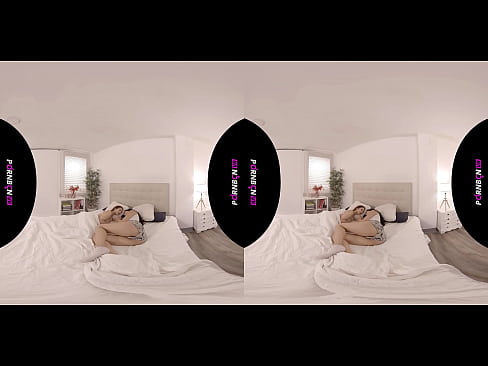 ❤️ PORNBCN VR Dvě mladé lesbičky se probudí nadržené ve virtuální realitě 4K 180 3D Geneva Bellucci Katrina Moreno Ruské porno u cs.mailkassa.ru ﹏