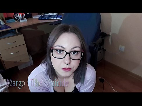 ❤️ Sexy holka s brýlemi kouří dildo hluboko na kameru Ruské porno u cs.mailkassa.ru ﹏