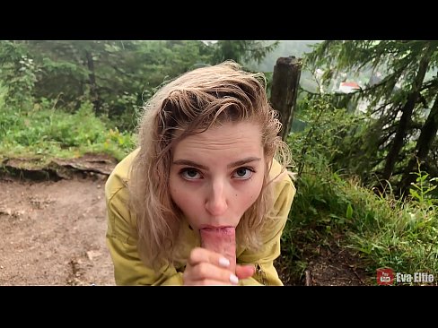 ❤️ Dívka polyká sperma po veřejném orálu - Eva Elfi Ruské porno u cs.mailkassa.ru ﹏